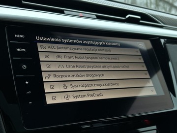 Volkswagen Arteon Shooting Brake R 2.0 TSI 320KM 2023 Volkswagen Arteon Shooting Brake DCC! Tempomat ACC, zdjęcie 29