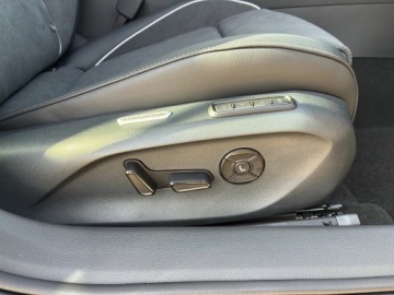 Volkswagen Passat B9 2026 Volkswagen Passat Elegance 2.0 TSI 204KM Automatyc, zdjęcie 30