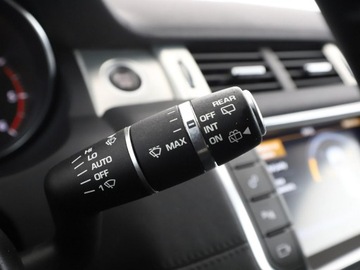 Land Rover Range Rover Evoque I SUV 5d Facelifting 2.0D TD4 150KM 2015 Land Rover Range Rover Evoque 2.0 Td4 AWD SE, zdjęcie 32