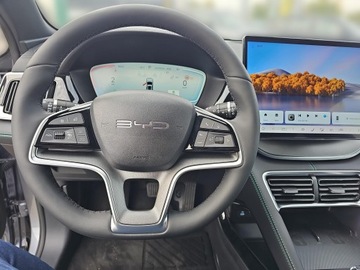 BYD 2025 BYD Seal U DM-i, zdjęcie 12
