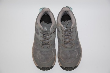 JACK WOLFSKIN buty trekkingowe uk 4 / eu 37