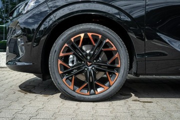 Cupra Terramar 2025 Cupra Terramar Advantage Edition 2.0 TSI 204 KM, zdjęcie 6