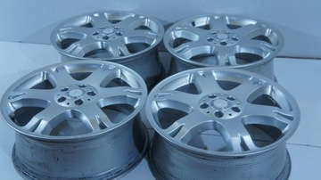 Felgi K7422 5x112 8Jx19 ET60 Mercedes