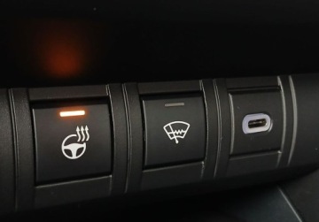 Toyota C-HR II SUV Plug-In 2.0 Hybrid Dynamic Force Plug-in  223KM 2025 Toyota C-HR C-HR PHEV Executive FV23 Salon PL Serwis ASO 1 wl., zdjęcie 31