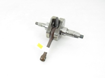 Вал + шатун Aprilia RS4 125