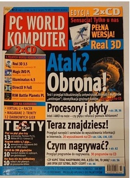 PC World Komputer 2/2003