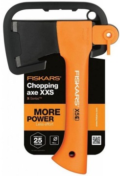 Походный комплект FISKARS ТОПОР НОЖ ПИЛА ХИТ