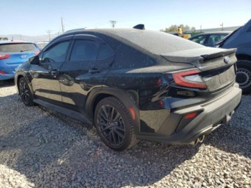 Subaru 2023 Subaru WRX Premium, 2023r., 4x4, 2.5L 2.5 Benzyna 271KM, zdjęcie 3