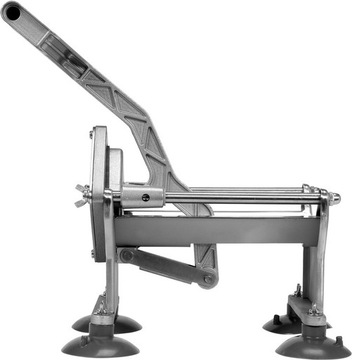 KRAJALNICA RĘCZNA DO KROJENIA ZIEMNIAKÓW YATO