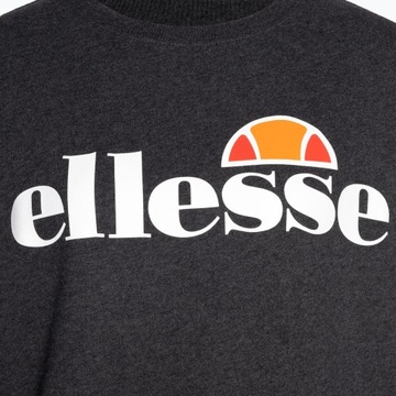 Bluza treningowa damska Ellesse Agata dark grey marl M