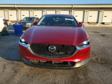 Mazda CX-30 2022 Mazda CX-30 Preferred 2022 2.5 Benzyna 186KM, zdjęcie 5