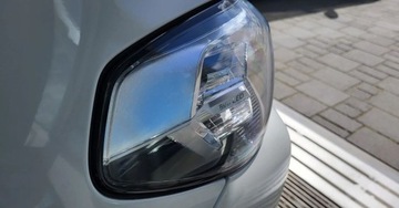 BMW X4 G02 SUV Facelifting 2.0 20I 184KM 2023 BMW X4 Salon bazwypadkowy Systemy asystujace 2.0 Benzyna 184KM, zdjęcie 13