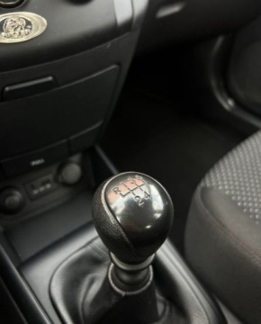 Hyundai i30 I Hatchback 1.4 109KM 2009 Hyundai i30 Alu Klima Isofix Gwarancja w cenie Warszawa VFXW 1.4 Benzyna, zdjęcie 19