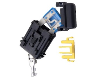 Розетка предохранителя Maxi MTA