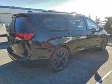 Chrysler Pacifica II 2020 Chrysler Pacifica Limited 2020 3.6l 3.6 Benzyna 287KM, zdjęcie 3