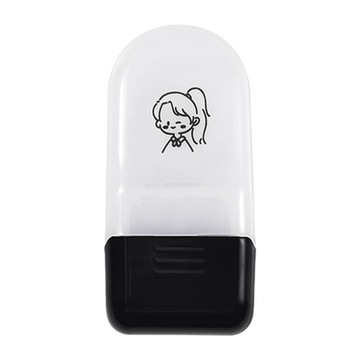 Narzędzia do malowania stempli rolkowych DIY Rzemiosło Kreatywny wzór Stempel w stylu C