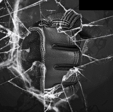 ПЕРЧАТКИ ИЗ ЭКО КОЖИ MOTOR QUAD TACTICAL TOUCH