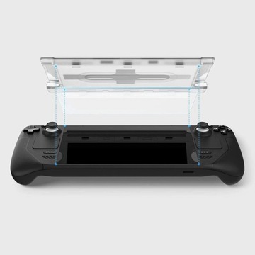 Закаленное стекло SPIGEN GLAS.TR 