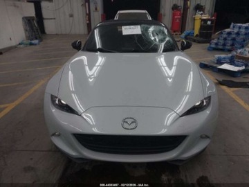Mazda MX-5 IV 2016 Mazda MX-5 Miata Sport 2016 2.0 Benzyna 155KM, zdjęcie 7
