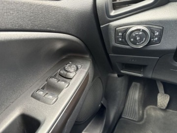 Ford Ecosport II SUV Facelifting 1.0 EcoBoost 125KM 2018 Ford EcoSport Edition Winter Navi Tempomat Led Czujnik Serwis ASO, zdjęcie 19