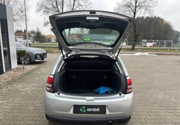 Citroen C3 II 2015 Citroen C3 1.4HDI 68KM 2015r. auto zarejestrowane i ubezpieczone w Polsce, zdjęcie 7