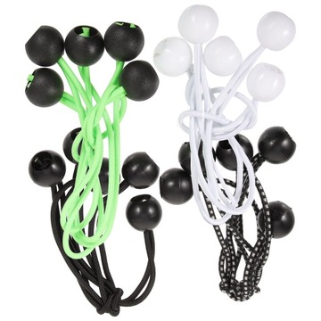 LINKI BUNGEE KULE BUNGEE PLANDEKI 20 SZT.