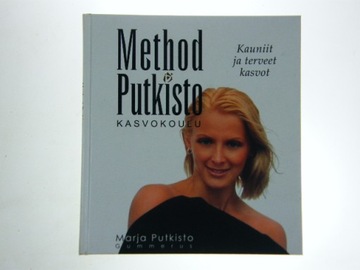 METHOD PUTKISTO KASVOKOULU MARJA PUTKISTO FIŃSKU