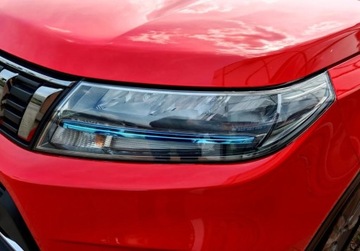 Suzuki 2021 Suzuki Vitara Premium 1,4 mild Hybrid 2WD 6MT SALON PL 1 wlasciciel 1.4, zdjęcie 23