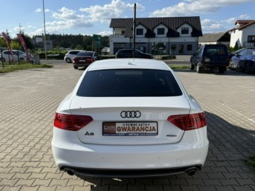 Audi A5 8T Sportback Facelifting 3.0 TDI 245KM 2014 Audi A5 Sportback S-LinE*Quattro*Bang&amp;Olufsen, zdjęcie 4