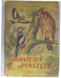 opowieści ptaszęce - W Zechenter