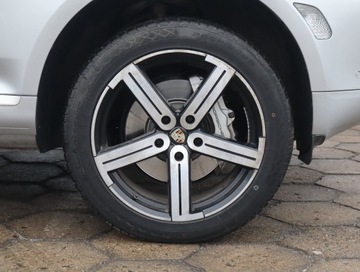 Porsche Cayenne I 4.5 V8 S 340KM 2004 Porsche Cayenne S, 4X4, Automat, Skóra, Xenon, zdjęcie 14