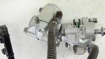 Yamaha Virago XV 700 750 1100 Суппорты Тормоза передние