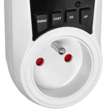 ВАТ СЧЕТЧИК, ДВУТАРИФНЫЙ СЧЕТЧИК ПОТРЕБЛЕНИЯ ЭНЕРГИИ