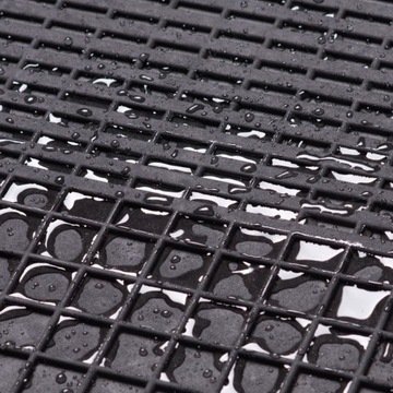 Коврики авто, дворники канальные PERFORMANCE