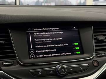 Opel Astra K Sportstourer Facelifting 1.5 Diesel 122KM 2022 Opel Astra Business Elegance / 1 właściciel / Salo, zdjęcie 33