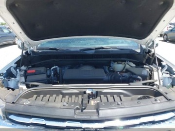 Chevrolet Silverado II 2021 Chevrolet Silverado 1500 Short Bed LTZ 2021 5.3l 5.3 Benzyna 355KM, zdjęcie 8