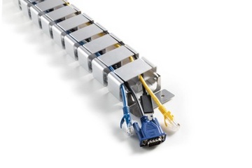 Крышка кабеля Digitus DA-90506