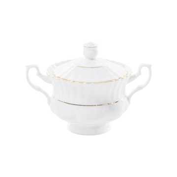 САХАРНИЦА С КРЫШКОЙ CHODZIEŻ IWONA B014 150 МЛ