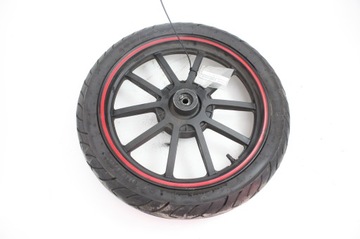 ПЕРЕДНЕЕ КОЛЕСО Keeway RKV 125