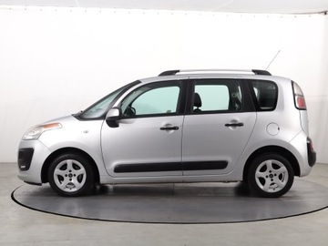Citroen C3 Picasso 1.4 95KM 2013 Citroen C3 Picasso 1.4 i, Klima,ALU, El. szyby, zdjęcie 2