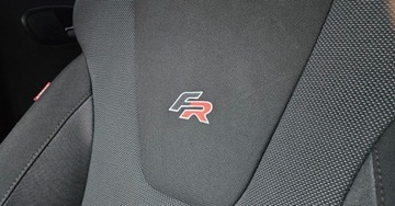 Seat Leon II 2.0 TFSI 16v Cupra 240KM 2007 Seat Leon FR 2.0 TFSI 240KM Android Xenon 2 kpl. kol 2.0 Benzyna 240KM, zdjęcie 19