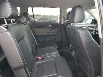 Volkswagen 2021 Volkswagen Atlas ATLAS SE 2021, od ubezpieczalni 2.0 Benzyna 235KM, zdjęcie 9