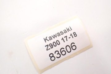 Dźwignia sprzęgła uchwyt Kawasaki Z900 17-18