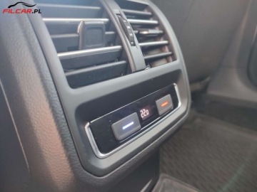 Volkswagen Passat B8 Variant 2.0 TDI 150KM 2015 Volkswagen Passat GWARANCJA, Udok. przebieg, Zarejestrowany w PL, Mozliwa, zdjęcie 17