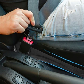 УНИВЕРСАЛЬНАЯ НАПОЛНИТЕЛЬ ЗАЗОРОВ В АВТОМОБИЛЬНОМ СТОП-ПАДЛЕ