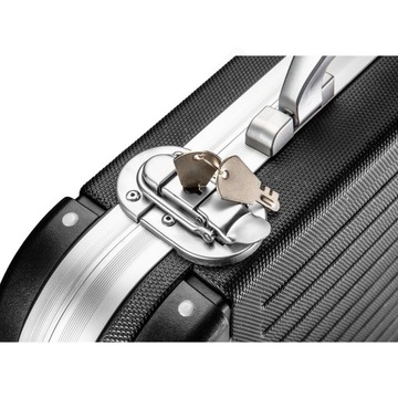 Чемодан электрика 108 шт NEO Tools 01-310.