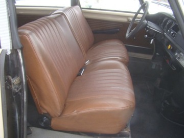 Ford Taunus I 1974 CITROEN DS 1.6 BENZYNZ SPROWADZONY, zdjęcie 12