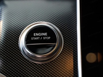 Mercedes GLC C254/X254 2026 GLC Coupe 200 4-Matic AMG Line 2.0 (204KM) 2026, zdjęcie 8