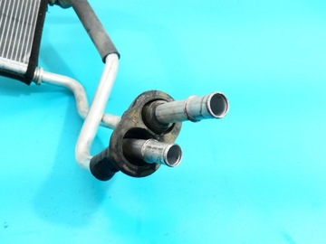 RADIÁTOR LAND CRUISER 200 J200 07-