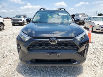Toyota RAV4 V 2024 Toyota RAV4 XLE Premium 2024 2.5l 2.5 Benzyna 203KM, zdjęcie 5